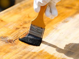 Wood Treatment and Seasoning