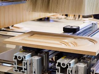 Timber and Wooden Products Design and Fabrication