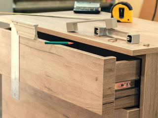 Timber and Wooden Products Installation