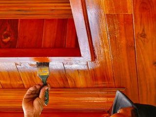 Timber and Wooden Products Maintenance and Restoration