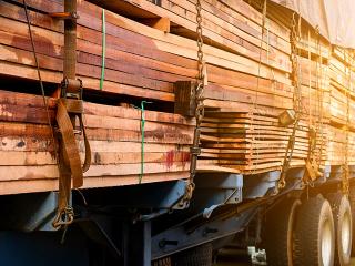 Timber and Wooden Products Supply